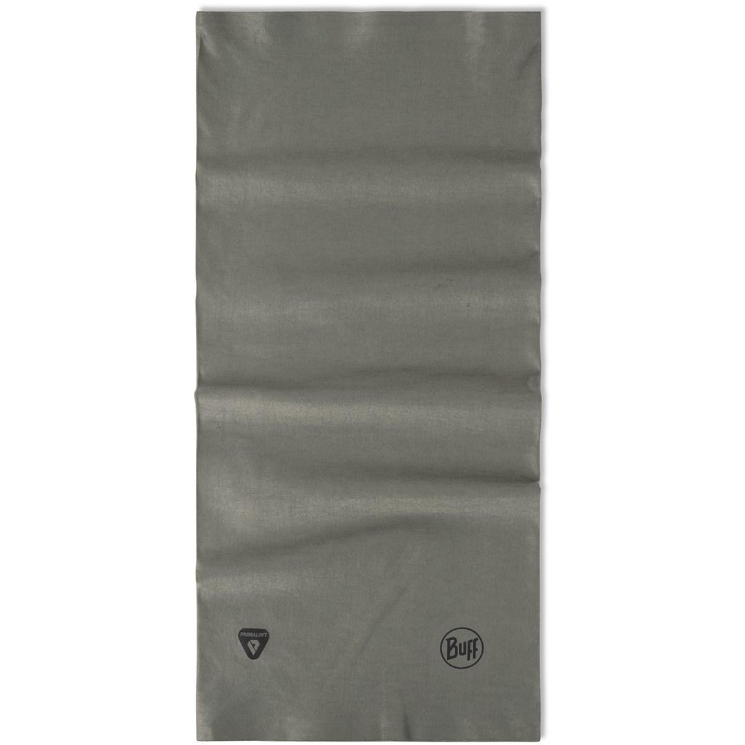 Bandana BUFF THERMONET® SOLID BEETLE GREEN