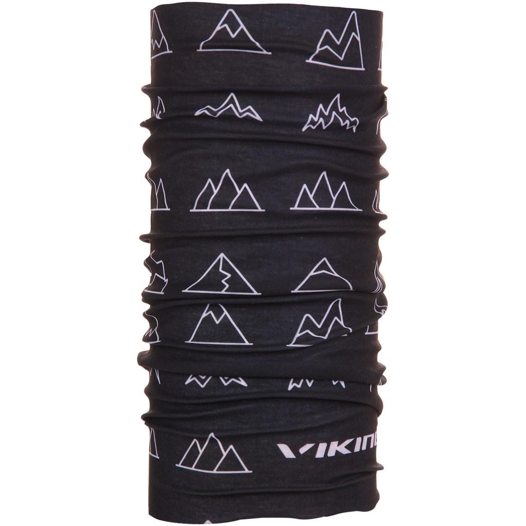 Bandana dla dorosłych VIKING 8228 Windstopper