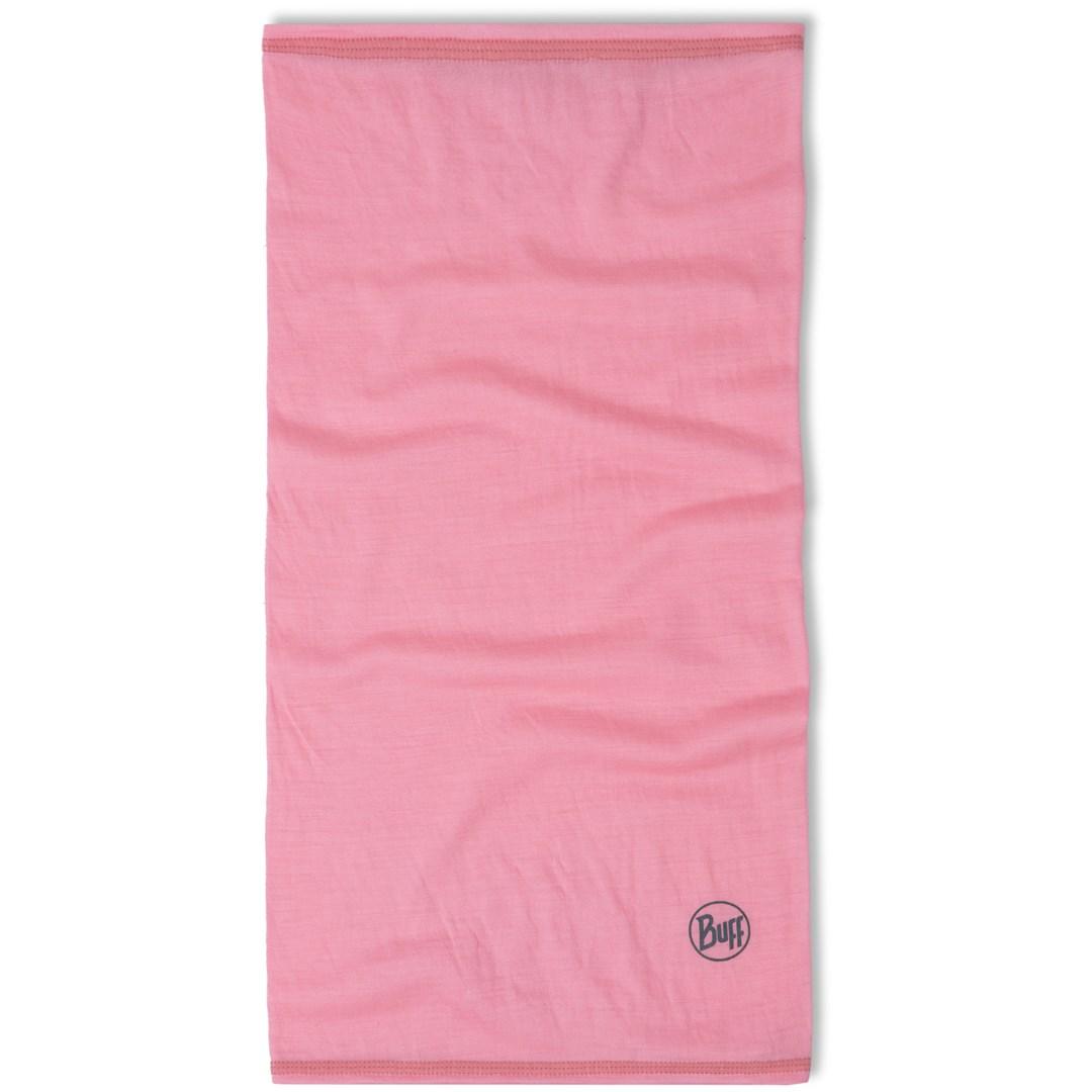 Bandana dziecięca BUFF MERINO LIGHTWEIGHT SOLID