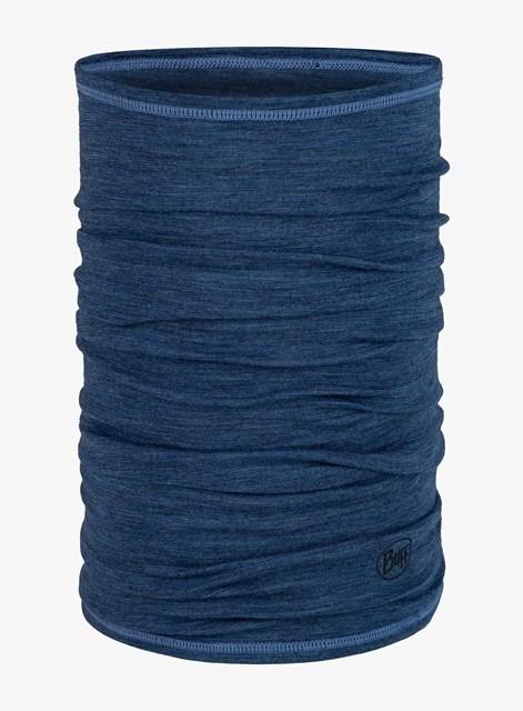 Buff Lightweight Merino Wool Multifunctional scarf