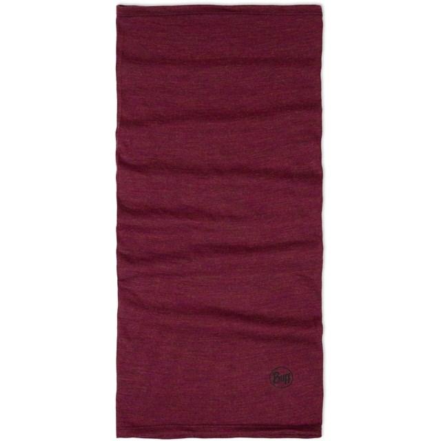 Buff Midweight Merino Wool Multifunctional scarf