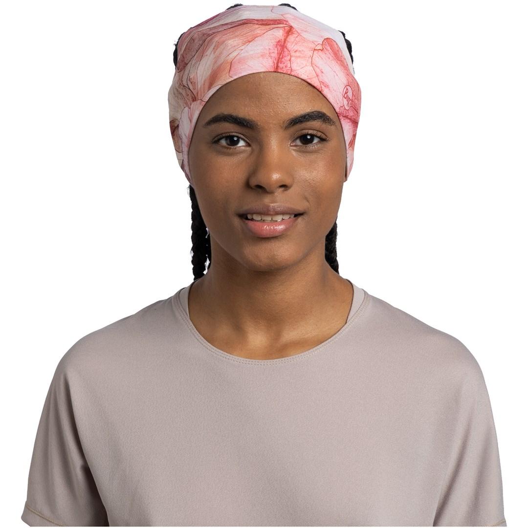 Opaska BUFF COOLNET UV® WIDE HEADBAND