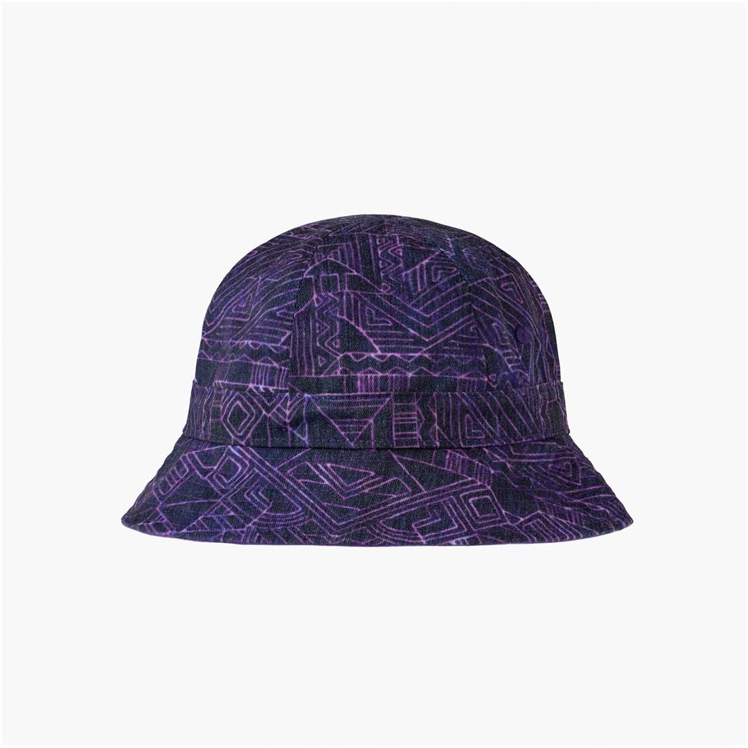 Kapelusz BUFF FUN BUCKET HAT KASAI
