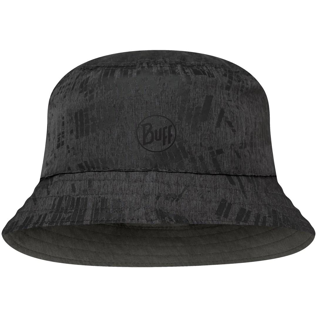 Kapelusz BUFF TRAVEL BUCKET HAT GLINE