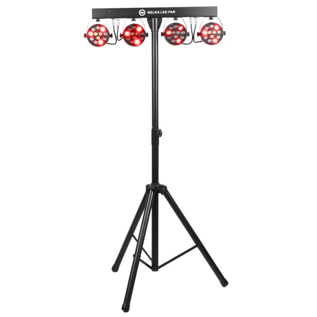 LIGHT4ME Belka LED PAR - LED