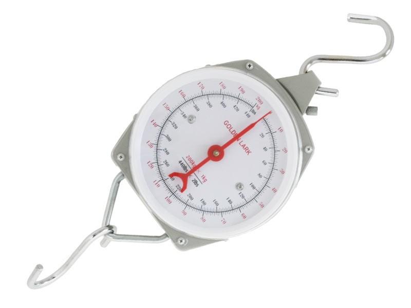 No name Eurohunt Spring Scale 0