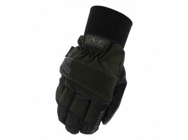 Mechanix ColdWork Canvas Utility B r