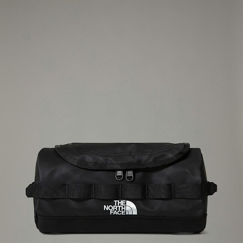 Toiletry bag base camp travel canister