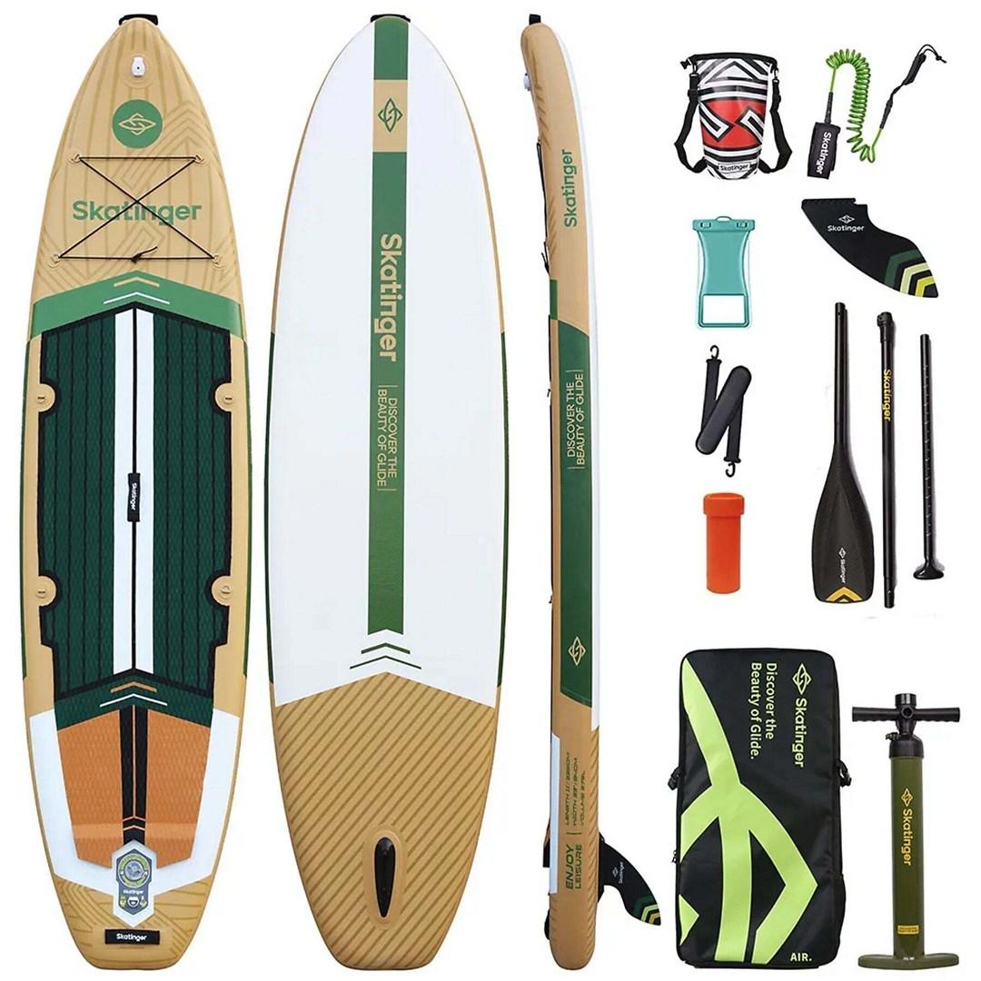 SKATINGER Peninsula Trojan Horse 335x84x15 Touring