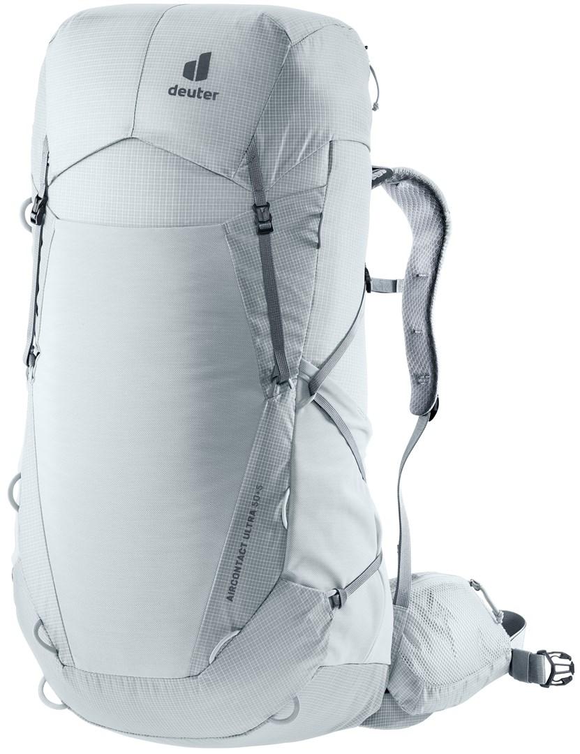 Deuter Aircontact Ultra 50+5 tin-shale