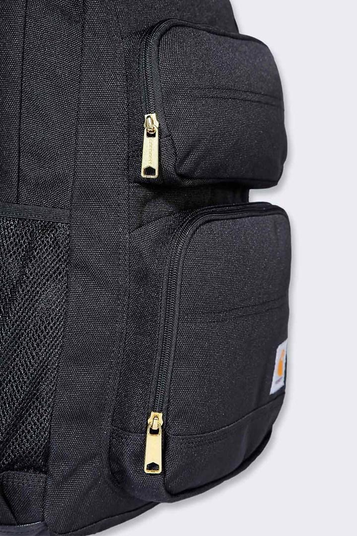 No name Backpack Carhartt 27 L