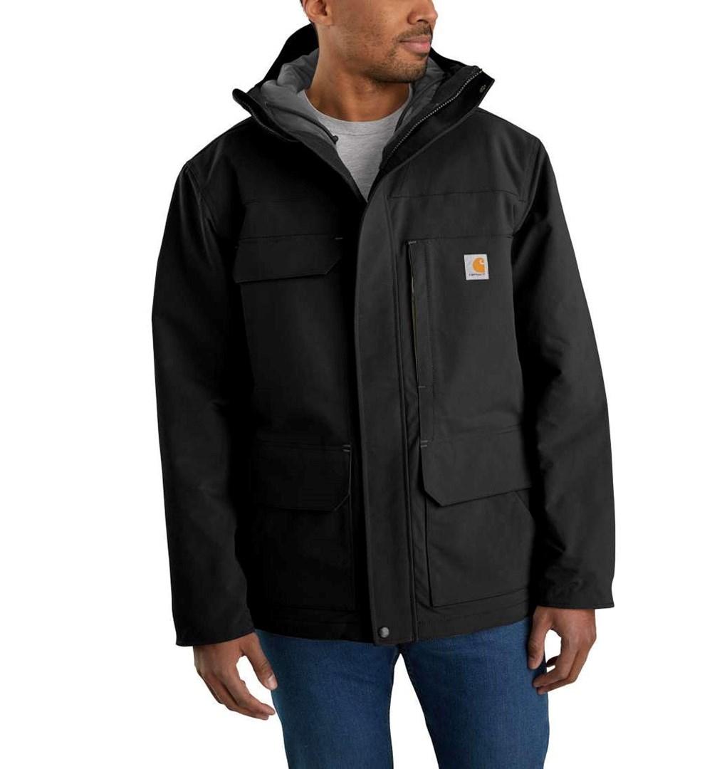 No name Carhartt Super Dux Ins