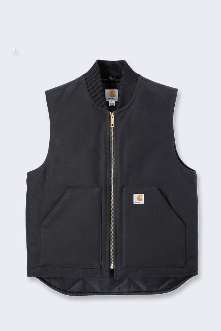 No name Carhartt V01 Firm Duck