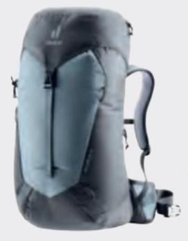 DEUTER AC LITE 28 SL SHALE-GRAPHITE