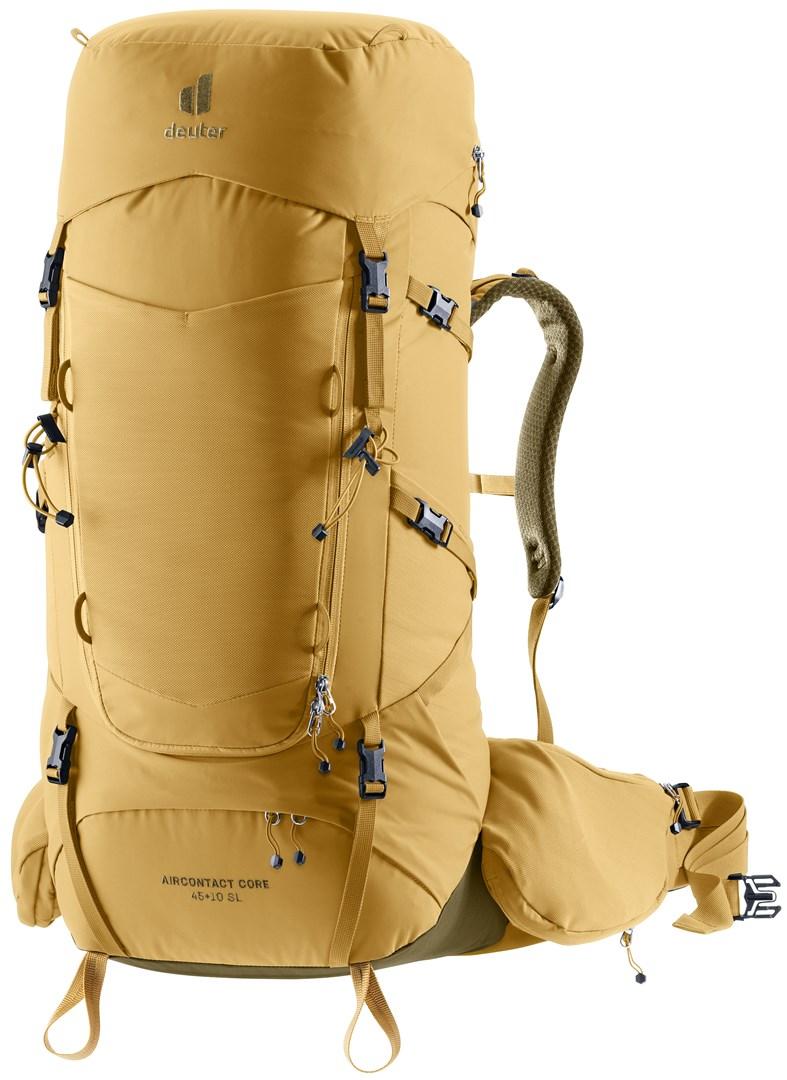 Deuter Aircontact Core 45+10 SL 45