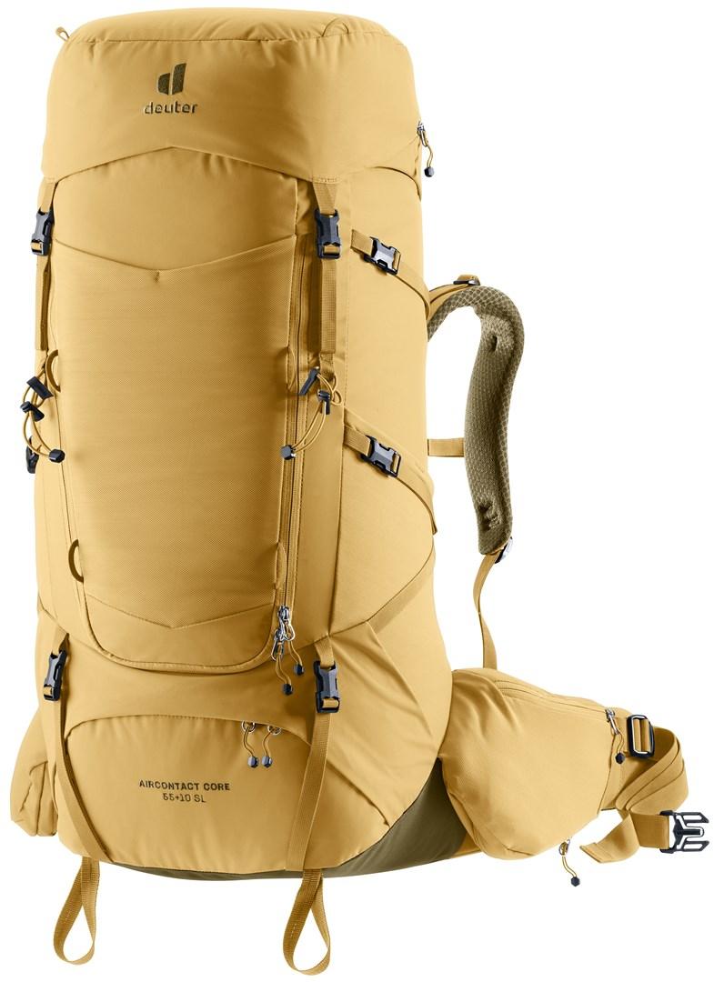 Deuter Aircontact Core 55+10 SL 55