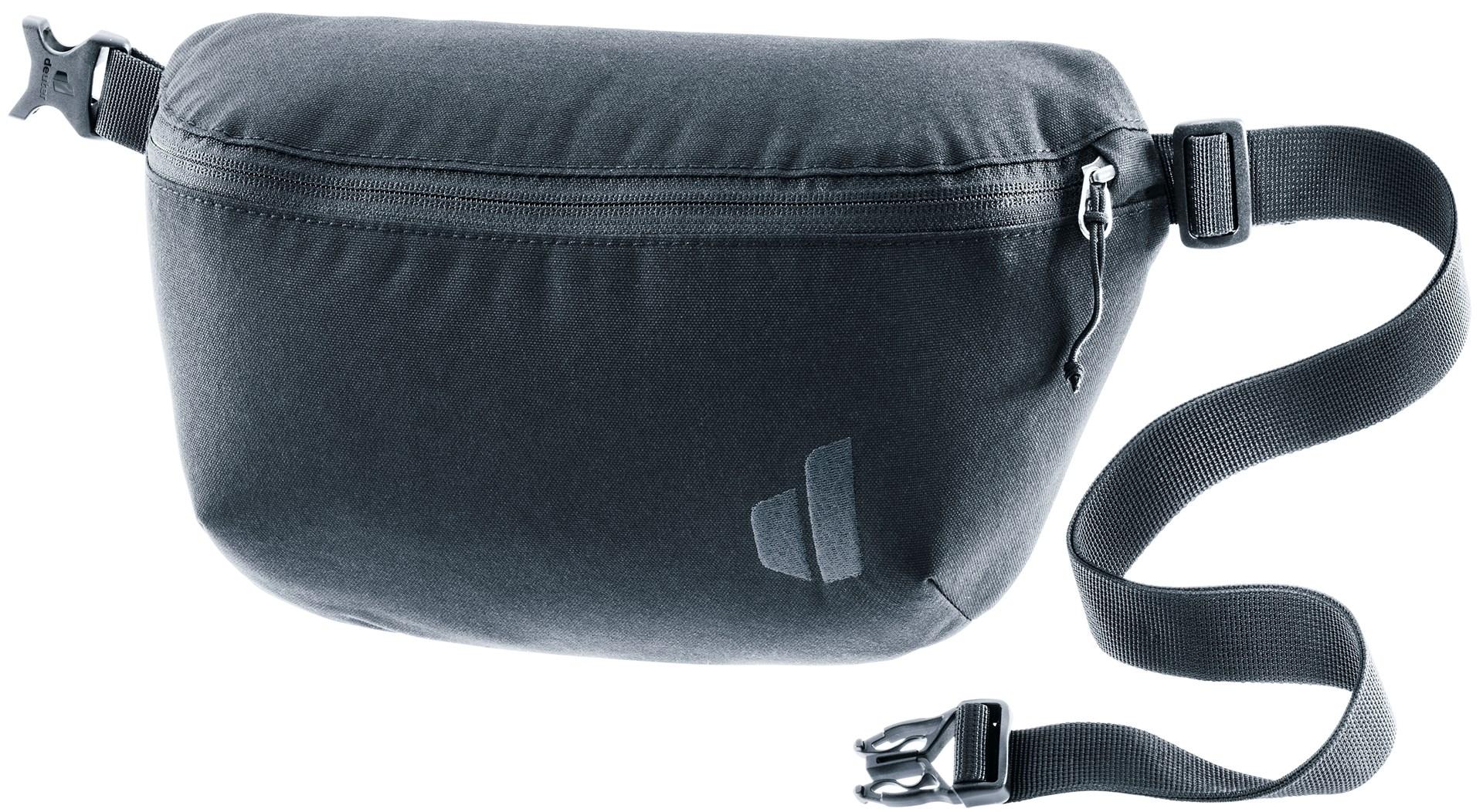 Deuter Avengo Organizer waist bag Black