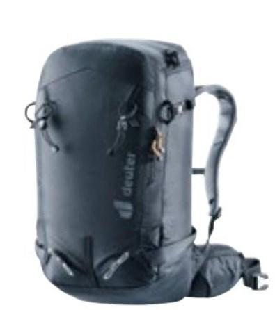 Deuter Freerider Pro 30+10 SL 30