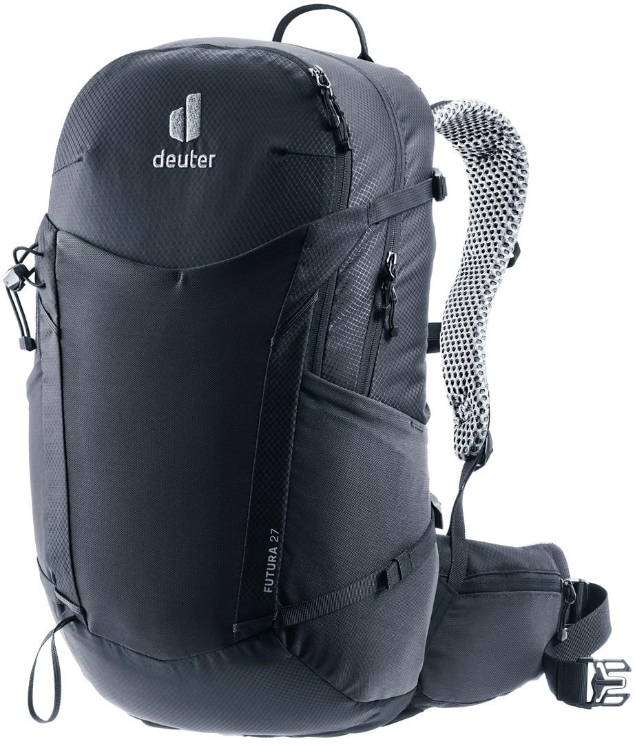 Deuter Futura 27 27 L Black