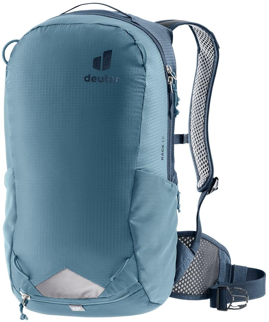 Deuter Race 12 Bicycle backpack Blue