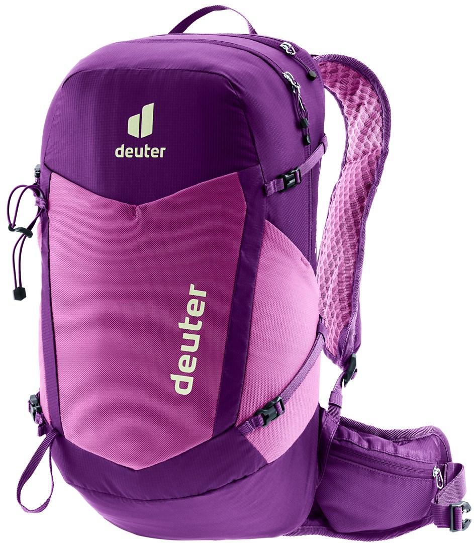 Deuter Speed Lite Pro 17 SL