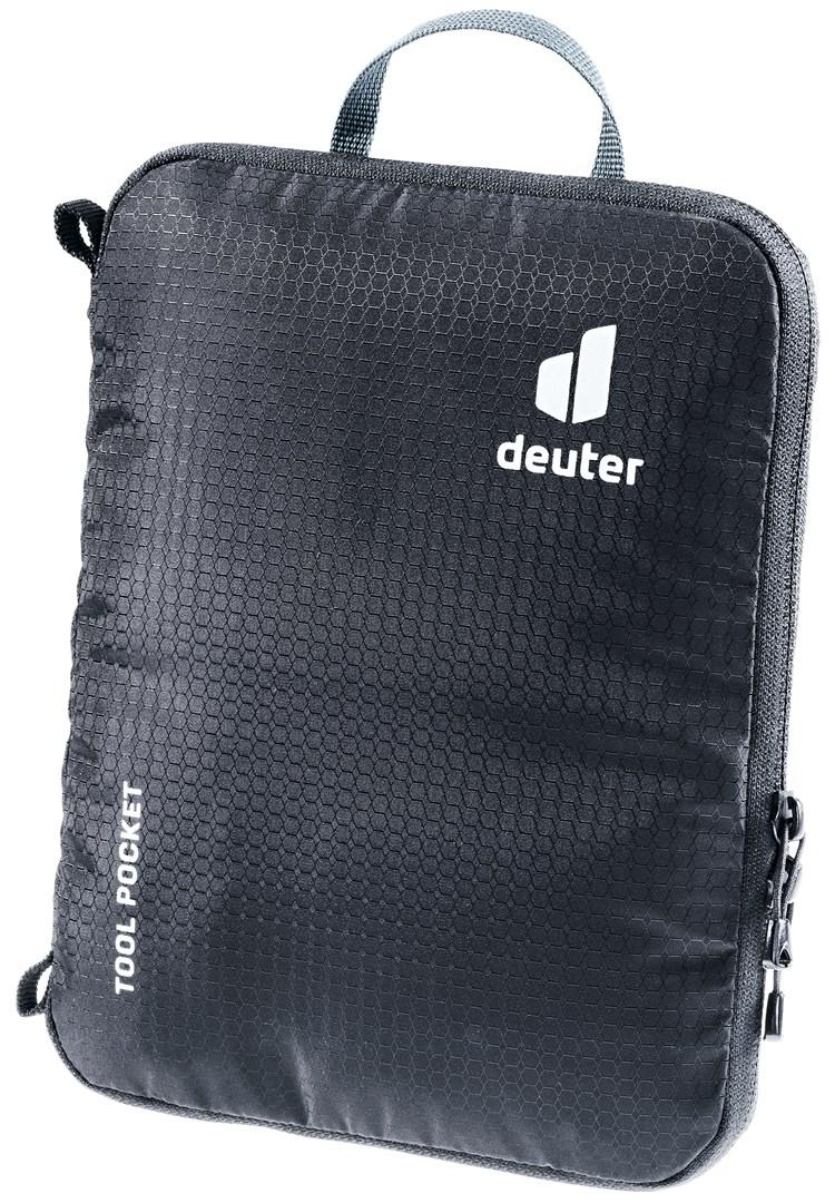 Deuter Tool Pocket Bicycle bag Black