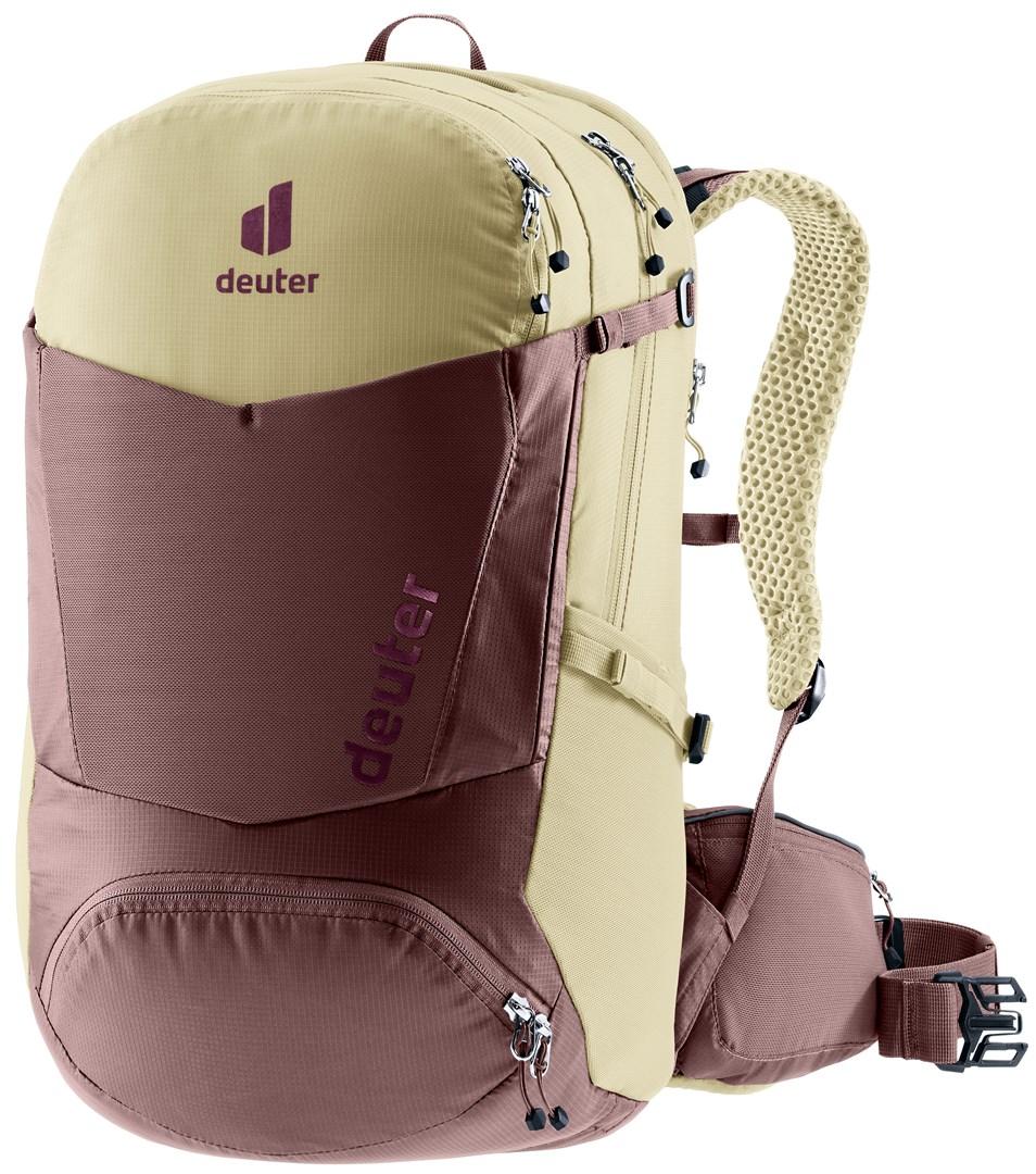 Deuter Trans Alpine Pro 26 SL