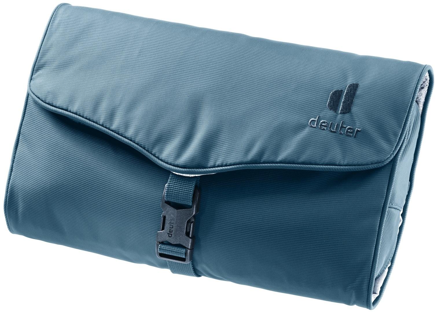 Deuter Wash Bag II Toiletry bag
