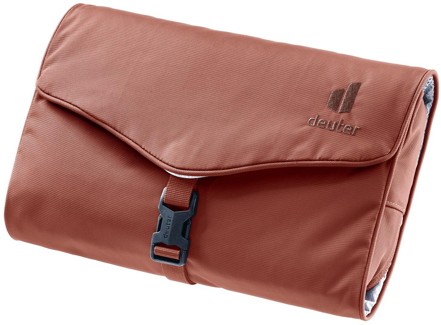 Deuter Wash Bag II Toiletry bag