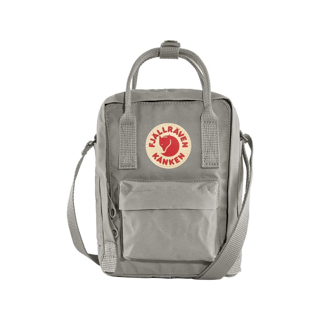 No name Fjällräven Kanken Sling Vinylon