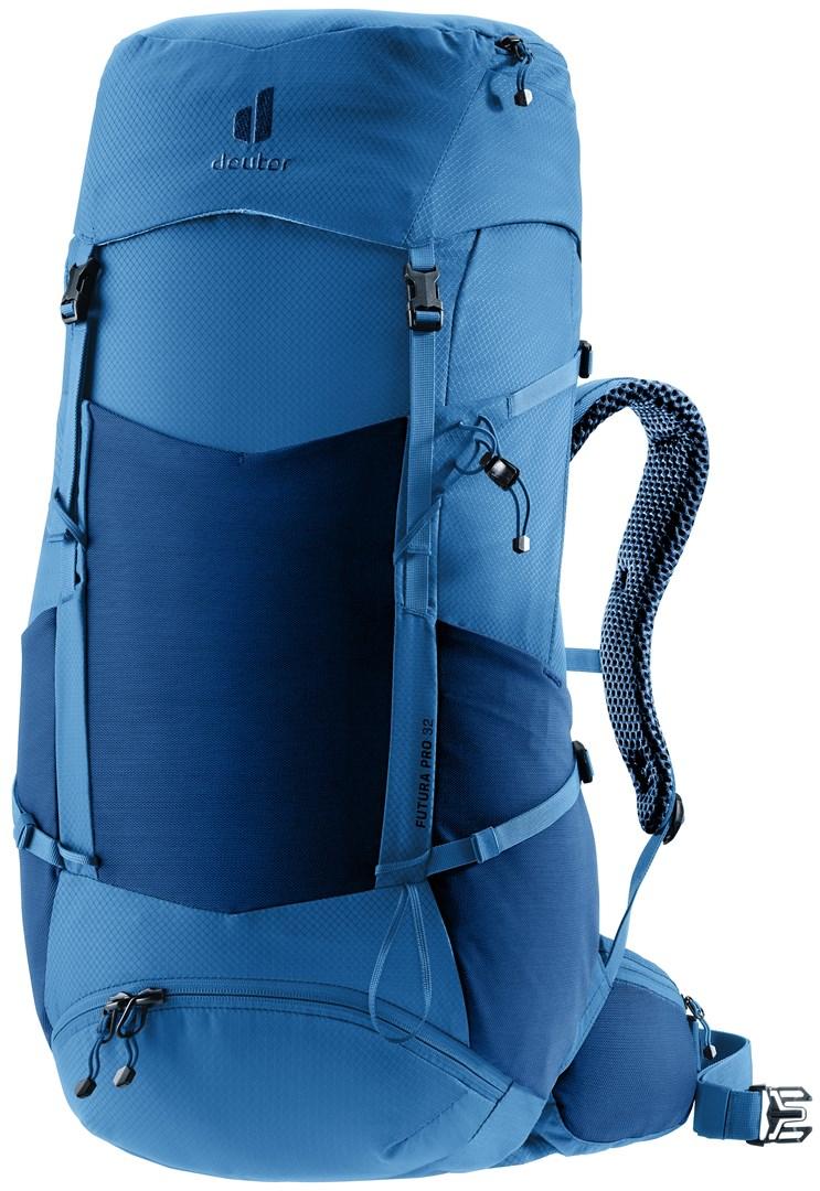 Deuter Futura Pro 32 nightblue-baltic |