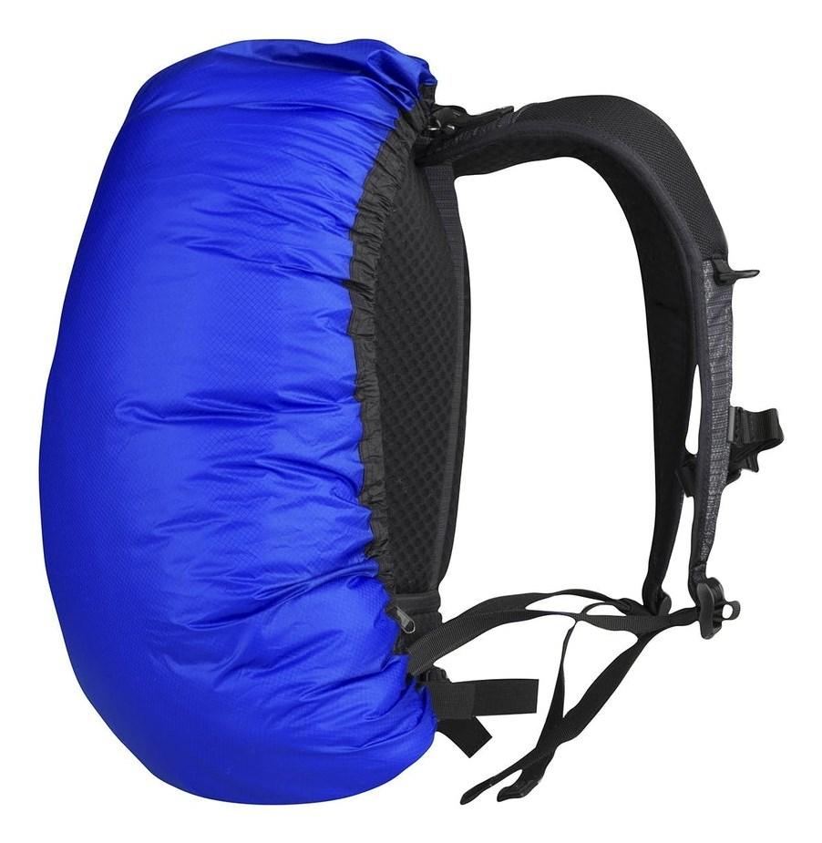 Sea To Summit Ultra-Sil Backpack rain