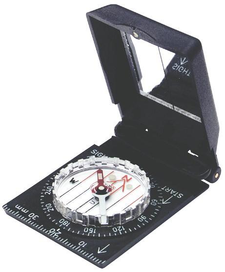 Silva Schneider Ranger SL Magnetic navigational