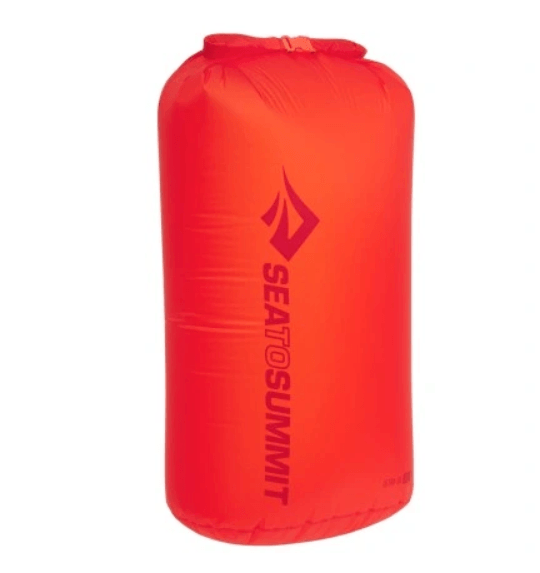 Waterproof bag SEA TO SUMMIT ULTRA-SIL