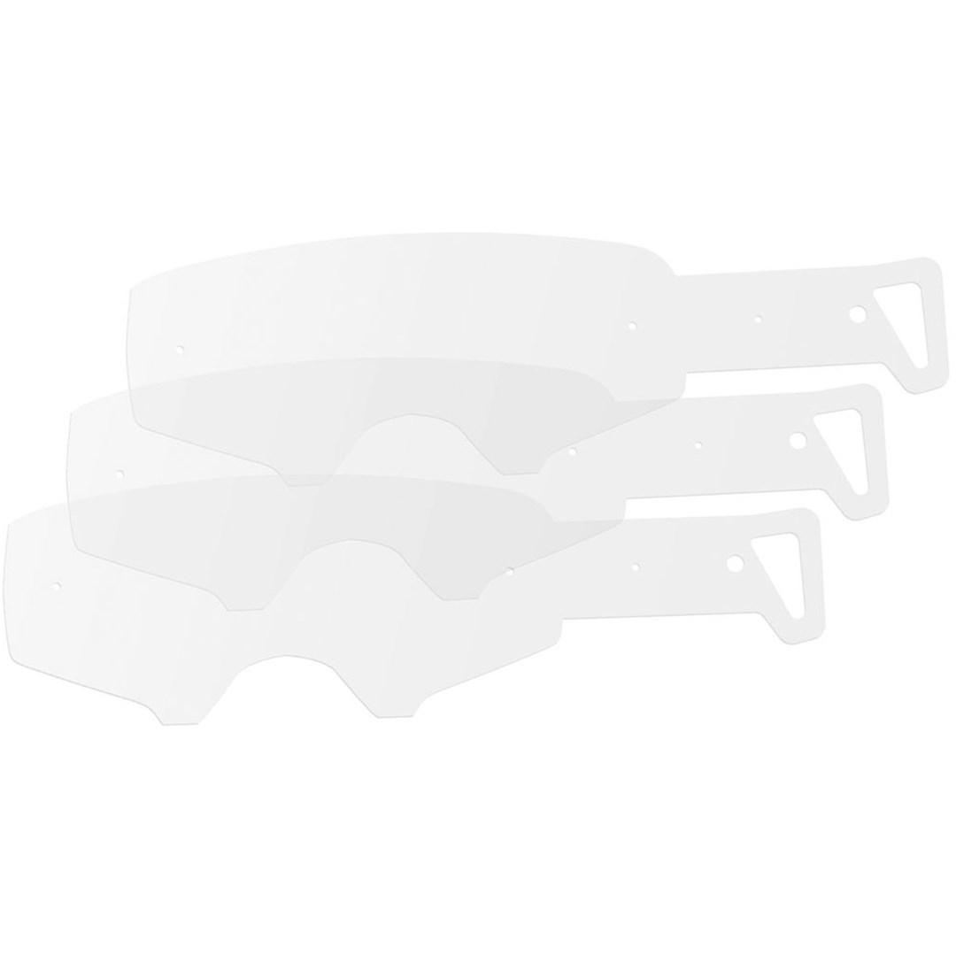 Zrywki LEATT Tear-Off Vizion Standard (50