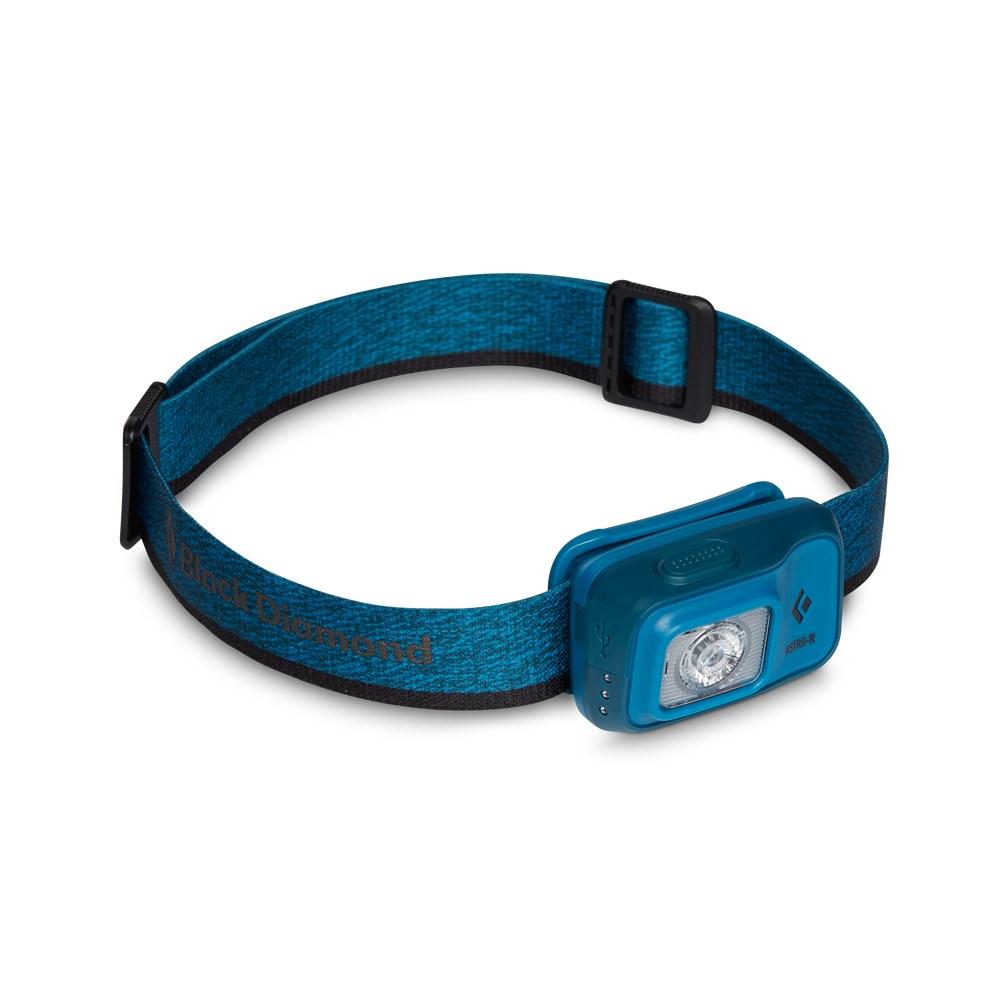Black Diamond Astro 300-R Blue Headband