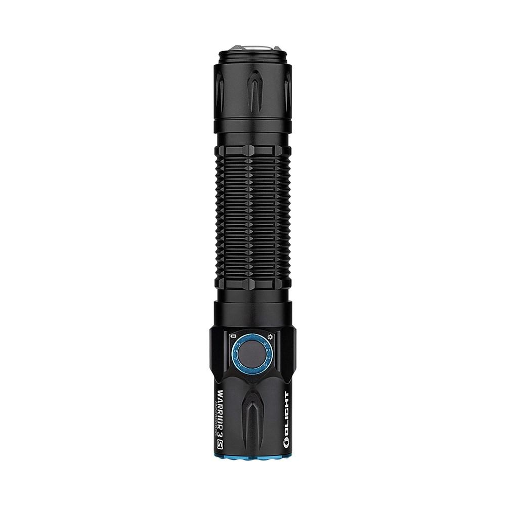 Olight Warrior 3S Classic LED Torch