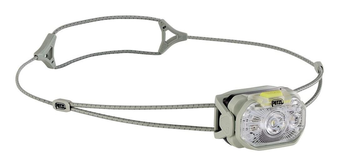 No name Petzl Swift LT Green