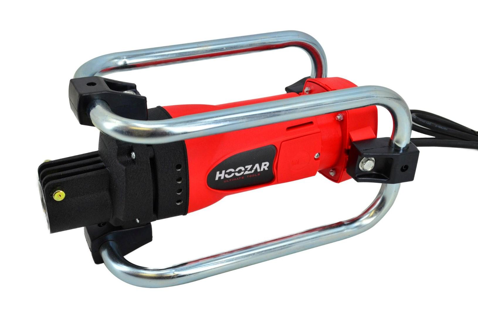 Hoover HOOZAR CONCRETE VIBRATOR 2300W WITH