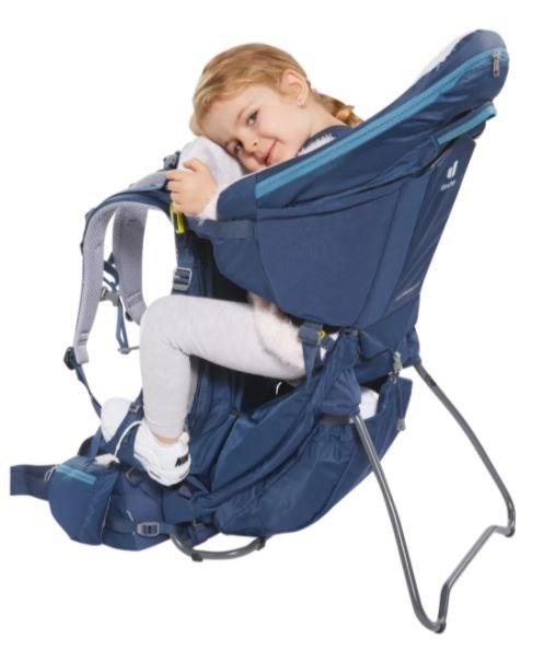 Deuter Kid Comfort Pro Baby carrier