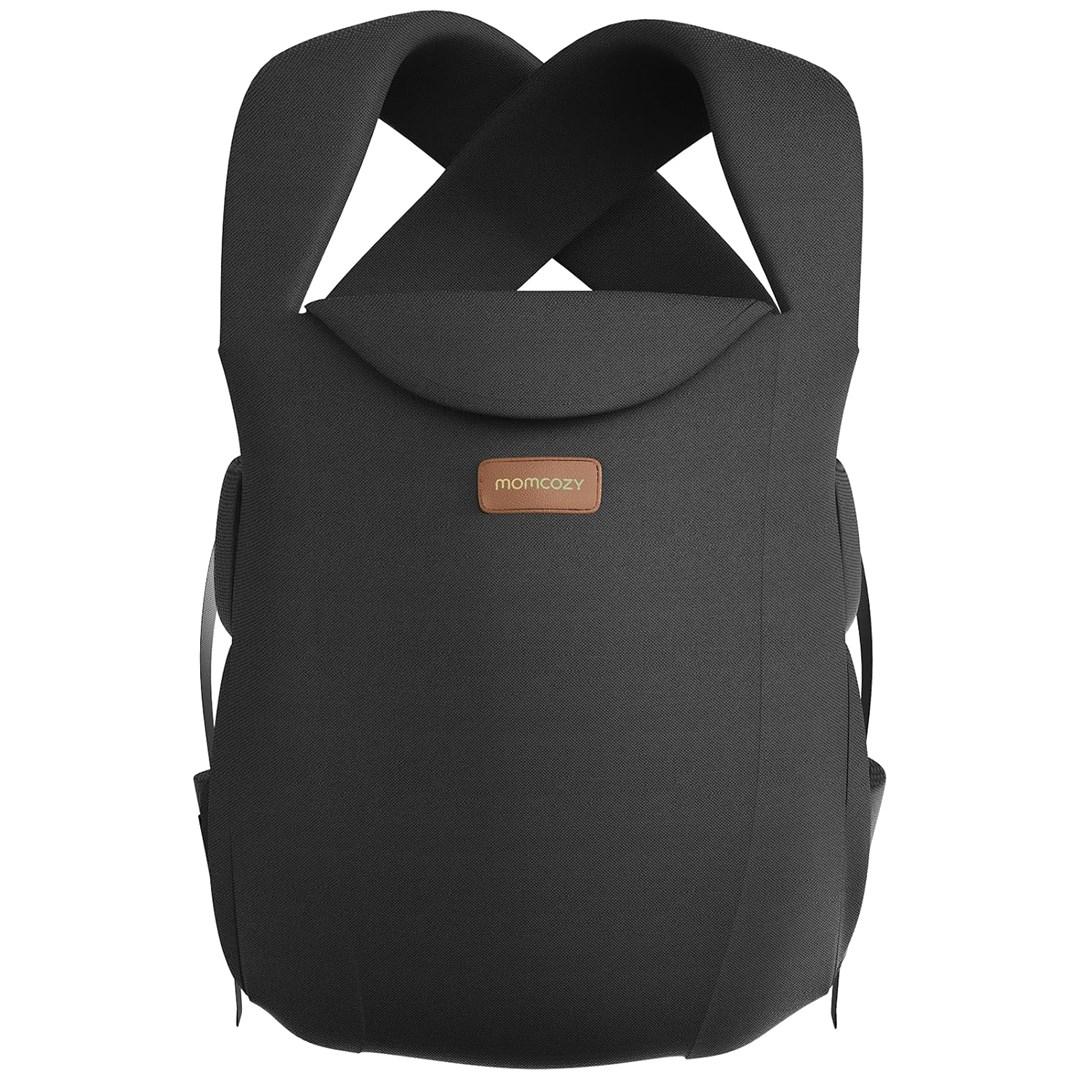 Momcozy CB002 WeeSnug Newborn Carrier Cotton