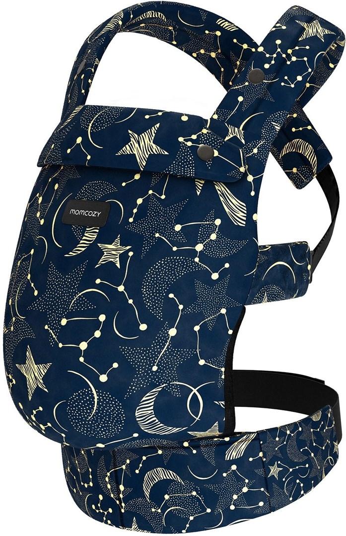 Momcozy Cotton Baby Carrier from Newborn