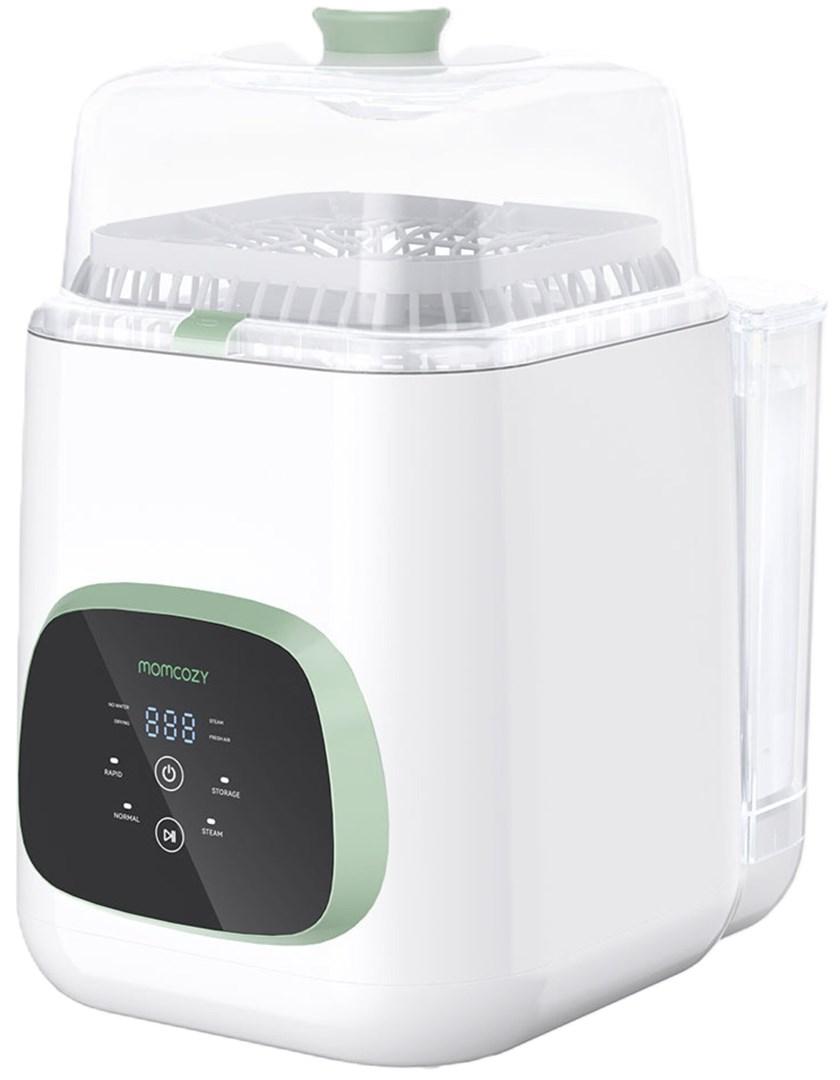MOMCOZY KleanPal Pro – Baby Bottle