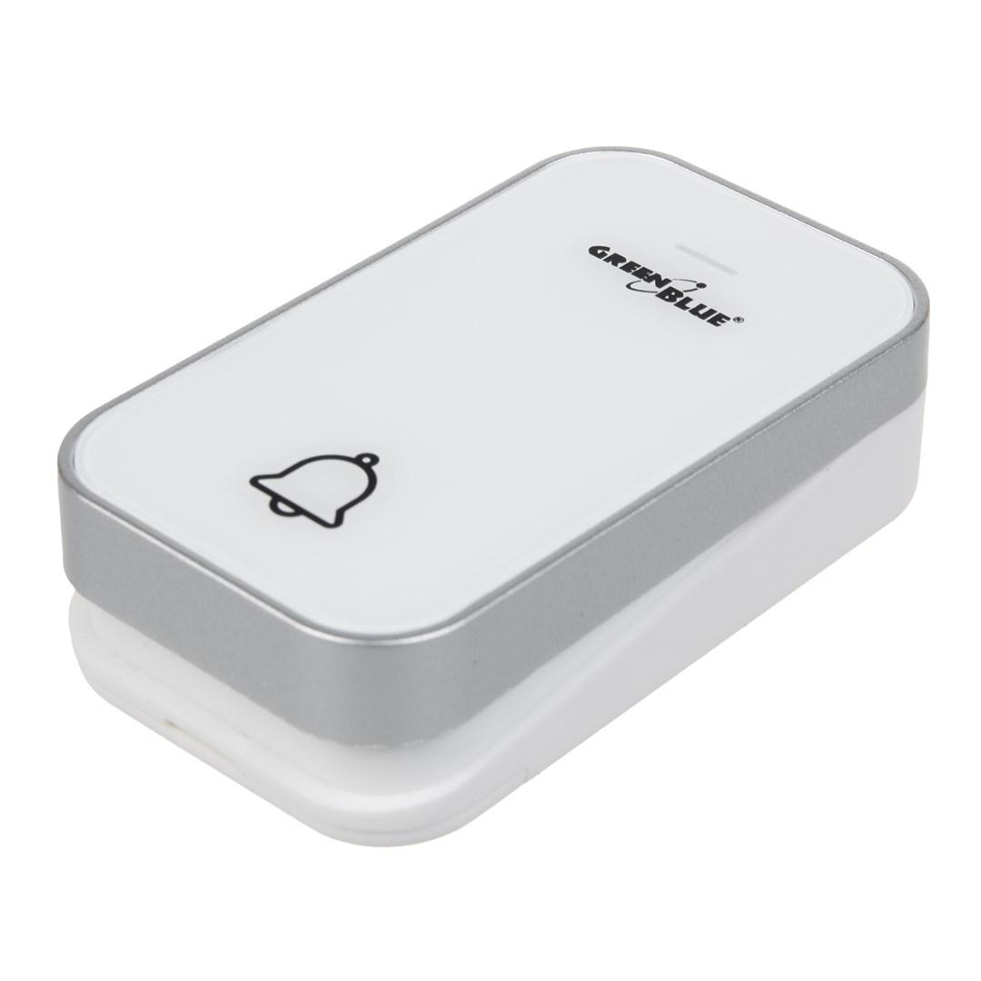 GreenBlue GB157 W Kinetic Battery-free Wireless