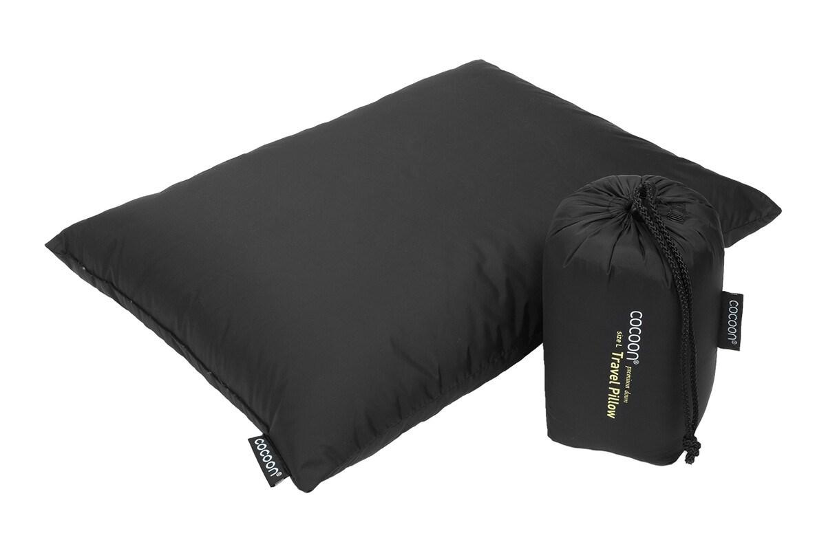 Cocoon Down Pillow
