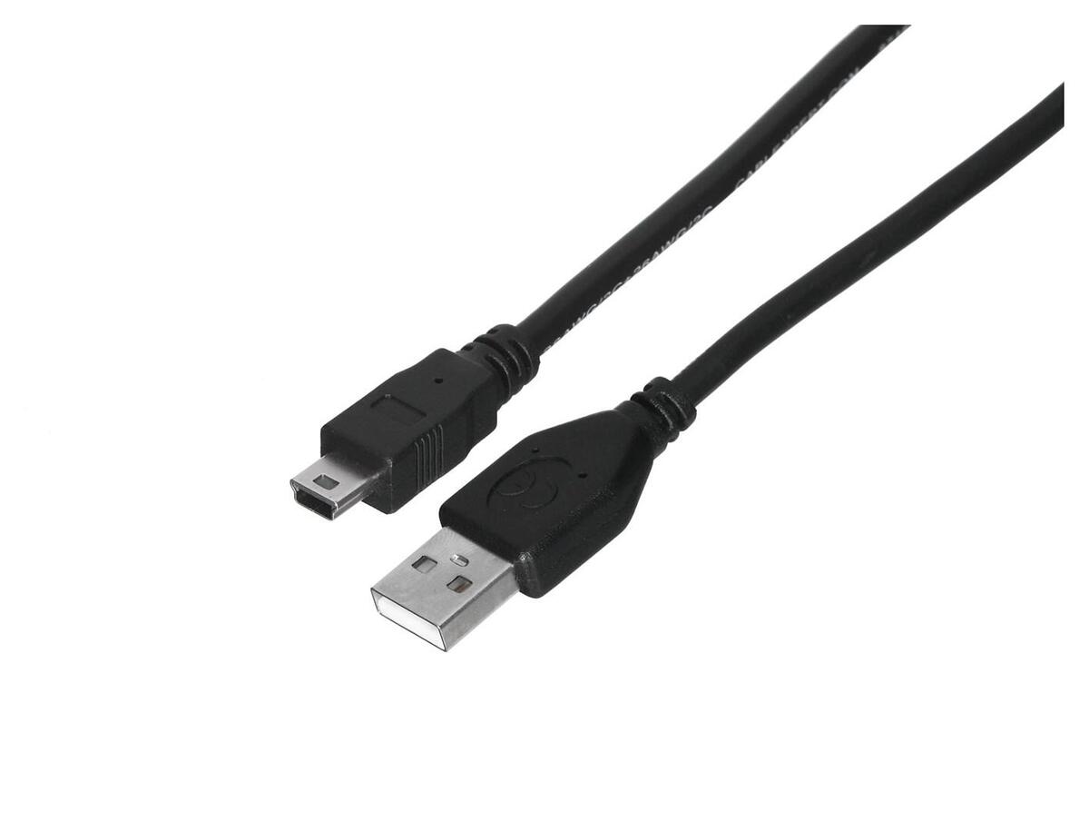 Gembird 1.8m USB 2.0
