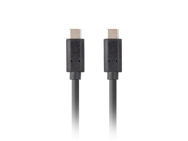 LANBERG CABLE USB-C M/M 3.2