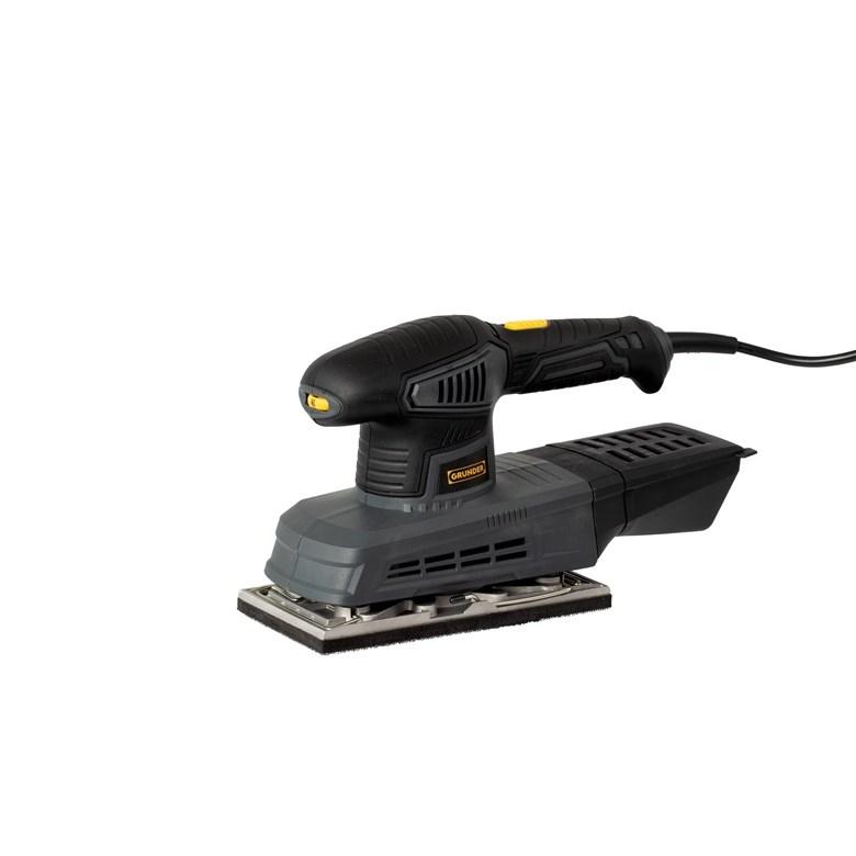 No name SHEET SANDER 240W