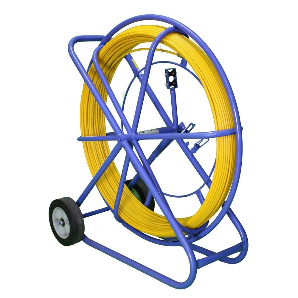 Extralink Cable pulling rod Pilot 11mm