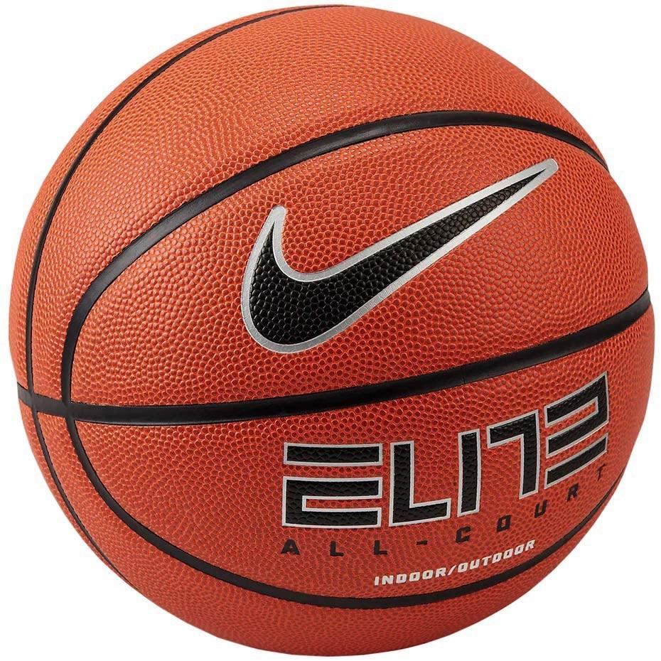 Piłka koszykowa Nike Elite All Court